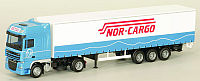 NORCARGO: Modell von A W M - 53481