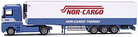 NORCARGO: Modell von A W M - 70417