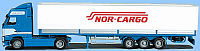 NORCARGO: Modell von A W M - 71067