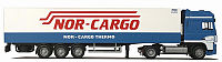 NORCARGO: Modell von A W M - 73220
