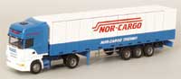 NORCARGO: Modell von A W M - 73615