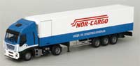 NORCARGO: Modell von A W M - 73701