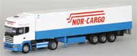 NORCARGO: Modell von A W M - 71897