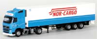 NORCARGO: Modell von A W M - 71906