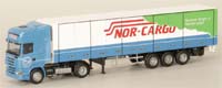 NORCARGO: Modell von A W M - 73690