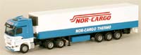 NORCARGO: Modell von A W M - 73187