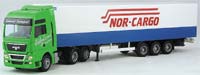 NORCARGO: Modell von A W M - 74237