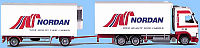 NORDAN: Modell von A W M - 53325