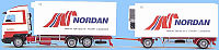 NORDAN: Modell von A W M - 70089