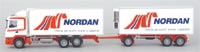 NORDAN: Modell von A W M - 71439