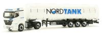 Nordtank, D - Salzgitter: Modell von Herpa - 276085