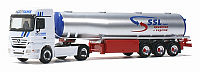 Nordtank, D - Salzgitter: Modell von Herpa - 233767