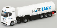 Nordtank, D - Salzgitter: Modell von A W M - 75001