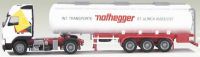 Nothegger, A - St. Urich: Modell von A W M - 70747