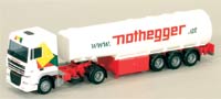 Nothegger, A - St. Urich: Modell von A W M - 54233