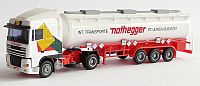 Nothegger, A - St. Urich: Modell von A W M - 71321