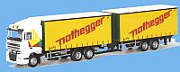 Nothegger, St. Urich: Modell von A W M - 7816.52