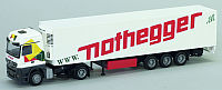 Nothegger, St. Urich: Modell von A W M - 74603