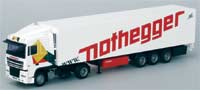 Nothegger, St. Urich: Modell von A W M - 73249