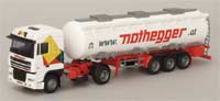 Nothegger, A - St. Urich: Modell von A W M - 73247