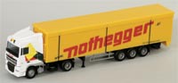 Nothegger, St. Urich: Modell von A W M - 54272