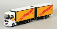 Nothegger, St. Urich: Modell von A W M - 74239