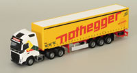 Nothegger, St. Urich: Modell von A W M - 8999 61