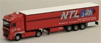 NTL Nijmeier Transport & Logistik, Gronau: Modell von A W M - 74088