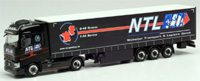 NTL Nijmeier Transport & Logistik, Gronau: Modell von Herpa - 314114