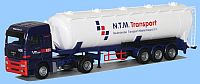 N.T.M Transport, Maatschappij: Modell von A W M - 7286.01