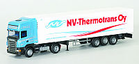 NV Thermotrans Oy, Harjavalta: Modell von A W M - 53468