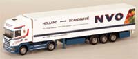 NVO Transport, Groningen: Modell von A W M - 73050