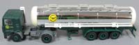 NWM Tanktransport, Uithoorn: Modell von Herpa - 801204