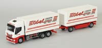 Obel Logistic, Limburg / Lahn: Modell von A W M - 74363
