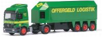 Adam Offergeld, Aachen: Modell von Herpa - 145336