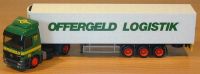 Adam Offergeld, Aachen: Modell von Herpa - 145411