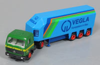 Adam Offergeld, Aachen: Modell von Herpa - 811243