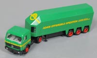 Adam Offergeld, Aachen: Modell von Herpa - 811247
