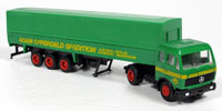 Adam Offergeld, Aachen: Modell von Herpa - 811283