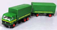 Adam Offergeld, Aachen: Modell von Herpa - 811345
