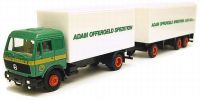Adam Offergeld, Aachen: Modell von Herpa - 811431