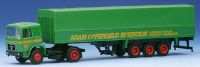Adam Offergeld, Aachen: Modell von Herpa - 818026