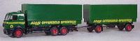 Adam Offergeld, Aachen: Modell von A W M - 6116.01