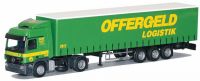 Adam Offergeld, Aachen: Modell von A W M - 73175