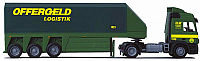 Adam Offergeld, Aachen: Modell von A W M - 73161
