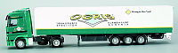 OGRIS, Klagenfurt: Modell von A W M - 54090