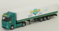 OGRIS, Klagenfurt: Modell von A W M - 54372