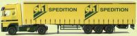 Ohl: Modell von A W M - 71119