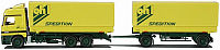 Ohl: Modell von A W M - 71120
