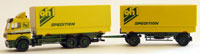 Ohl: Modell von A W M - 70580